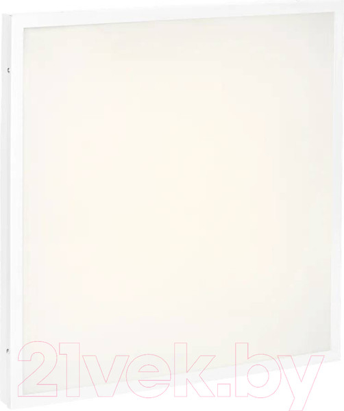 Изображение товара Панель светодиодная IEK LDVO0-6576-50-4000-K01