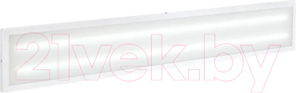 Изображение товара Панель светодиодная IEK LDVO3-6567-36-4000-K01