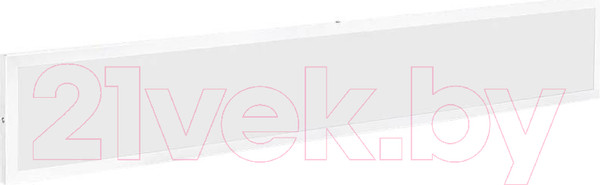 Изображение товара Панель светодиодная IEK LDVO3-6567-36-4000-K01