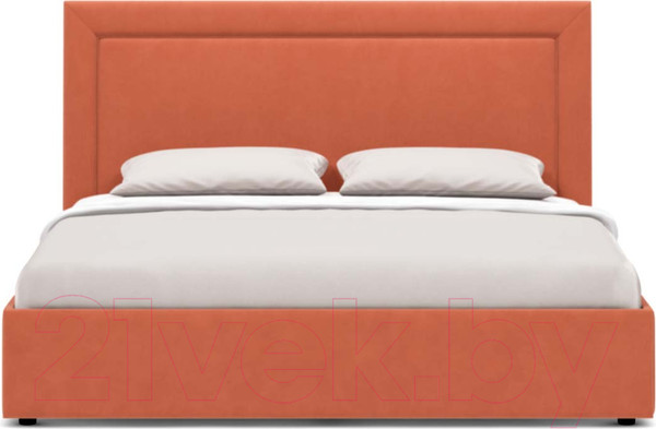 Изображение товара Двуспальная кровать Moon Family 1258 / MF005616