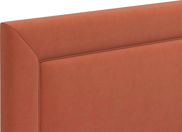 Изображение товара Двуспальная кровать Moon Family 1258 / MF005616