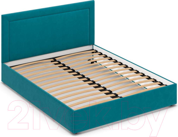 Изображение товара Двуспальная кровать Moon Family 1258 / MF005595