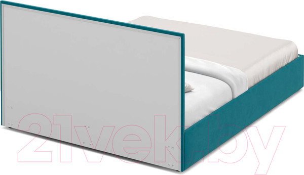 Изображение товара Двуспальная кровать Moon Family 1258 / MF005595