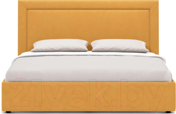 Изображение товара Двуспальная кровать Moon Family 1258 / К005118