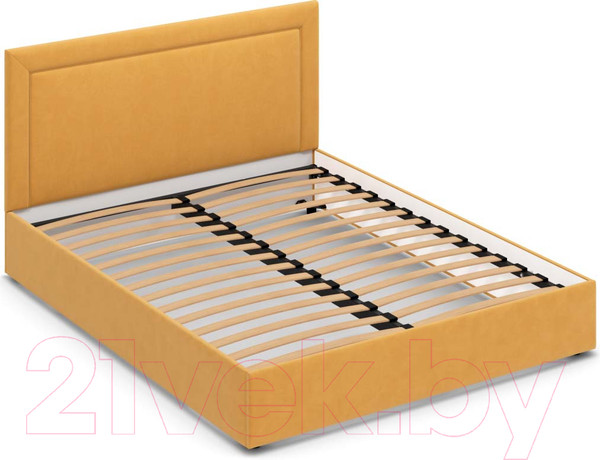 Изображение товара Двуспальная кровать Moon Family 1258 / К005120