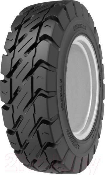 Изображение товара Индустриальная шина Starmaxx Solidmax N Quick Fit 6.00-9