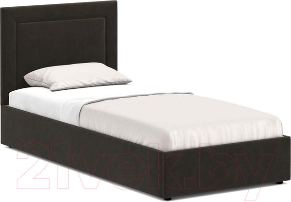 Изображение товара Односпальная кровать Moon Family 1258 / MF005578