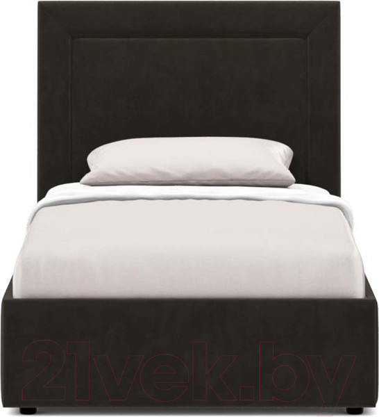 Изображение товара Односпальная кровать Moon Family 1258 / MF005578