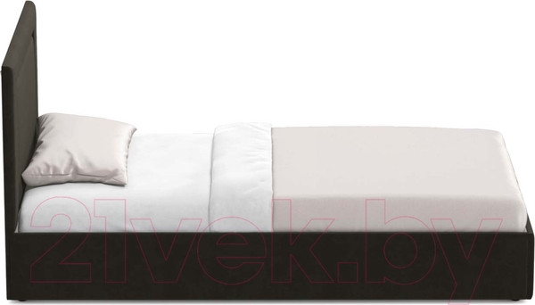 Изображение товара Односпальная кровать Moon Family 1258 / MF005578