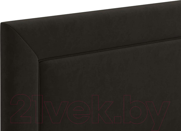 Изображение товара Односпальная кровать Moon Family 1258 / MF005578