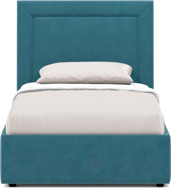 Изображение товара Односпальная кровать Moon Family 1258 / MF004785