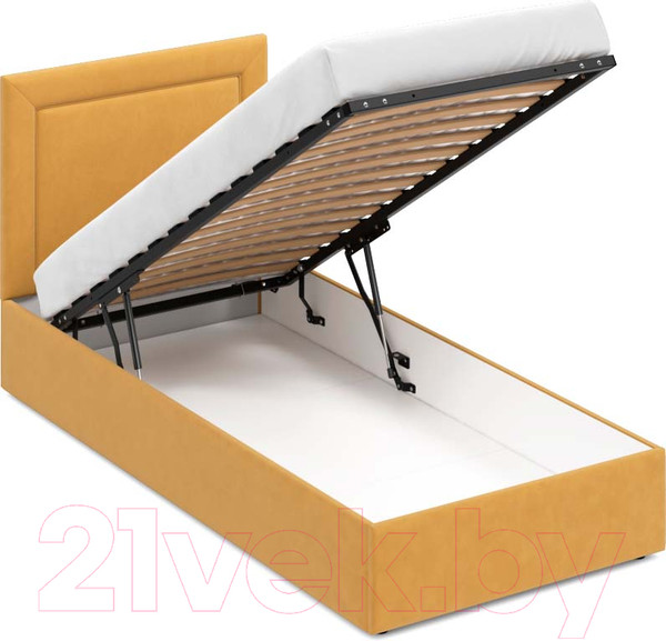 Изображение товара Односпальная кровать Moon Family 1258 / К005121