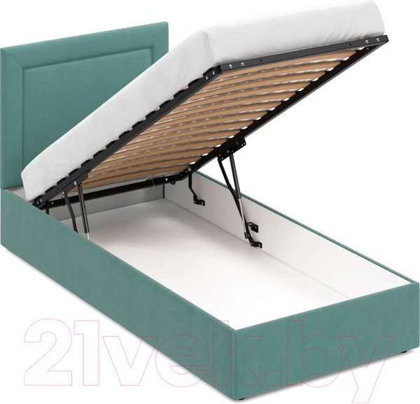 Изображение товара Односпальная кровать Moon Family 1258 / MF005558