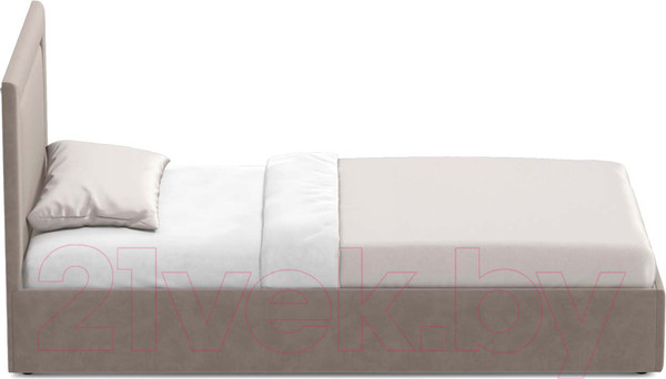 Изображение товара Односпальная кровать Moon Family 1258 / MF004815