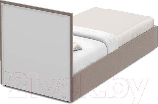 Изображение товара Односпальная кровать Moon Family 1258 / MF004815