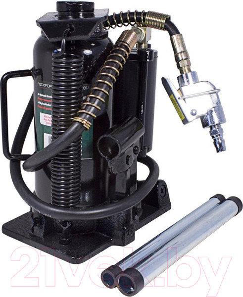 Изображение товара Подкатной домкрат RockForce RF-1600-1 BIG