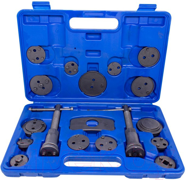 Изображение товара Набор автоинструмента RockForce RF-65805 Euro  (51285)