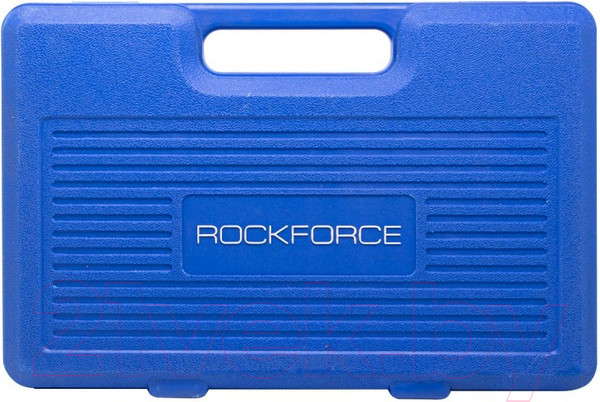 Изображение товара Набор автоинструмента RockForce RF-65805 Euro  (51285)