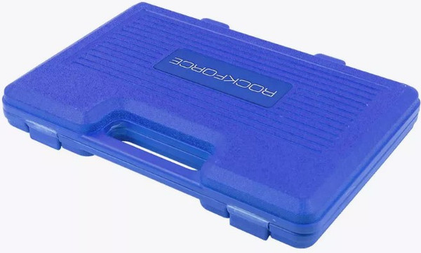 Изображение товара Набор автоинструмента RockForce RF-65805 Euro  (51285)