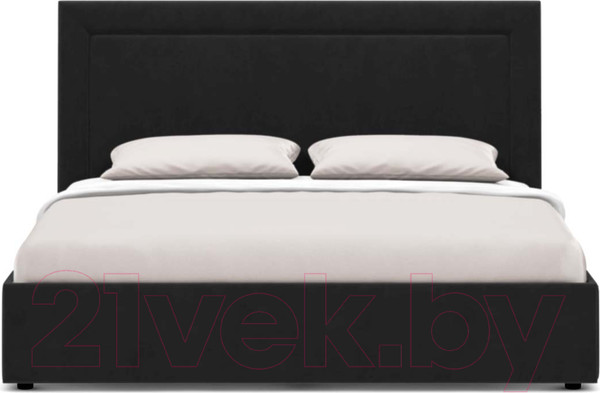 Изображение товара Двуспальная кровать Moon Family 1258 / MF005535