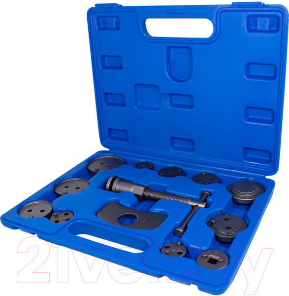 Изображение товара Набор автоинструмента RockForce RF-65802 (Euro)