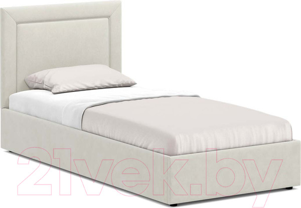 Изображение товара Односпальная кровать Moon Family 1258 / MF004835
