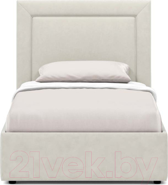 Изображение товара Односпальная кровать Moon Family 1258 / MF004835