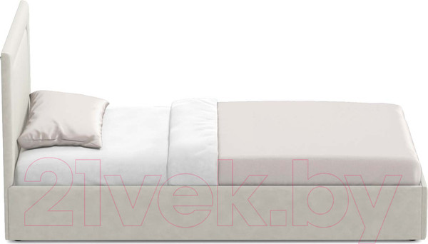 Изображение товара Односпальная кровать Moon Family 1258 / MF004835