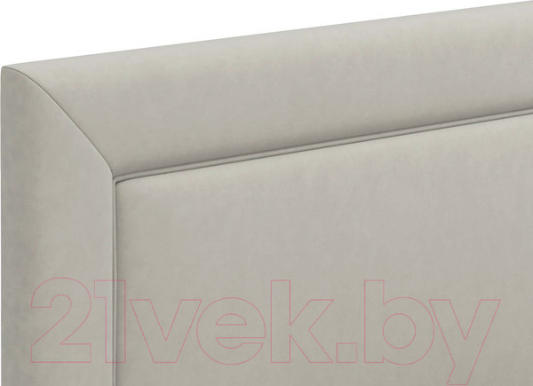 Изображение товара Односпальная кровать Moon Family 1258 / MF004835