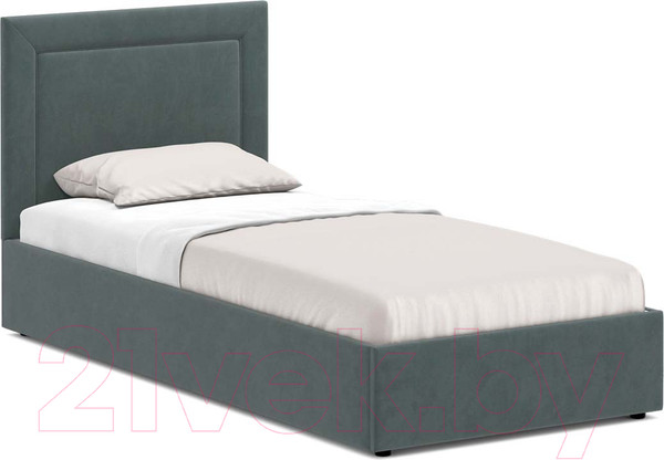 Изображение товара Односпальная кровать Moon Family 1258 / MF005588