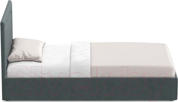 Изображение товара Односпальная кровать Moon Family 1258 / MF005588