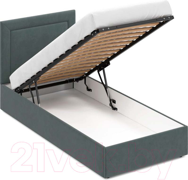 Изображение товара Односпальная кровать Moon Family 1258 / MF005588