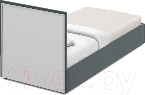 Изображение товара Односпальная кровать Moon Family 1258 / MF005588