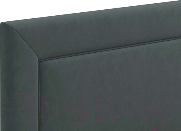 Изображение товара Односпальная кровать Moon Family 1258 / MF005588