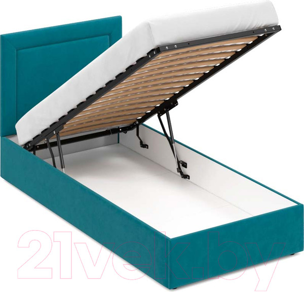 Изображение товара Односпальная кровать Moon Family 1258 / MF005598