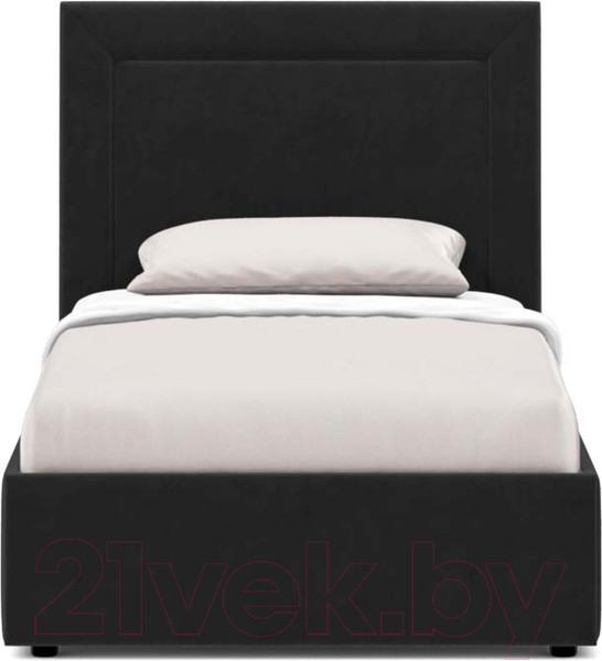 Изображение товара Односпальная кровать Moon Family 1258 / MF005538