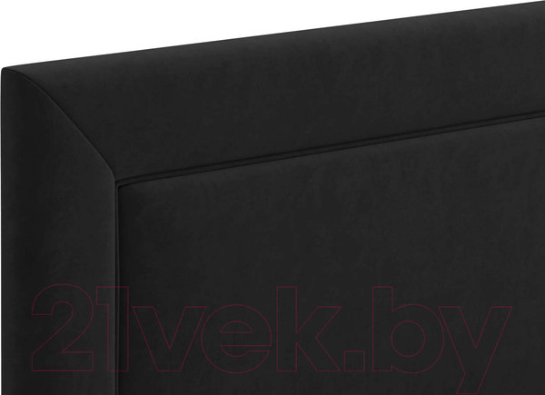 Изображение товара Односпальная кровать Moon Family 1258 / MF005538