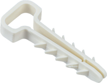 Изображение товара Дюбель-хомут IEK UDH14-06-14-100-K01 (100шт)