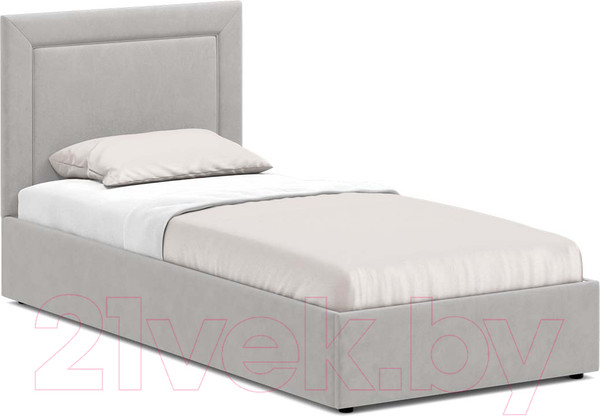 Изображение товара Односпальная кровать Moon Family 1258 / MF004825