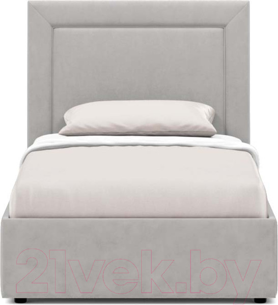 Изображение товара Односпальная кровать Moon Family 1258 / MF004825