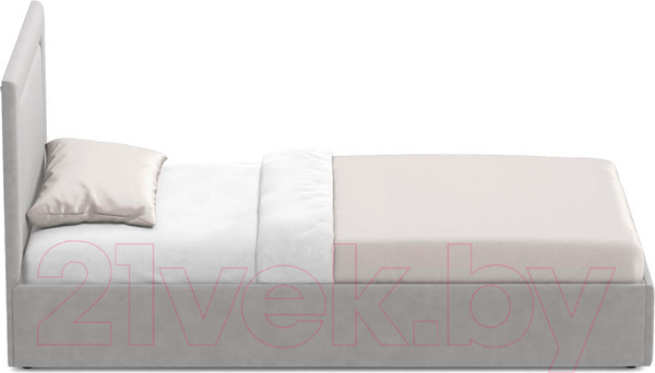 Изображение товара Односпальная кровать Moon Family 1258 / MF004825