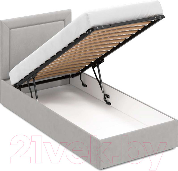 Изображение товара Односпальная кровать Moon Family 1258 / MF004825