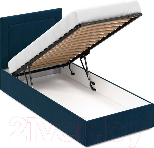 Изображение товара Односпальная кровать Moon Family 1258 / К005039