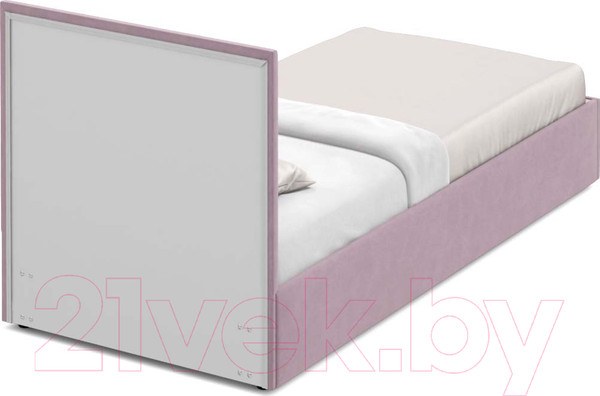 Изображение товара Односпальная кровать Moon Family 1258 / MF004805