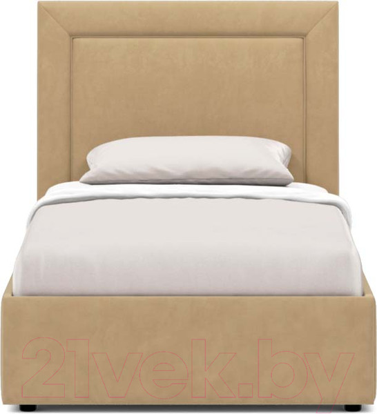 Изображение товара Односпальная кровать Moon Family 1258 / MF005518