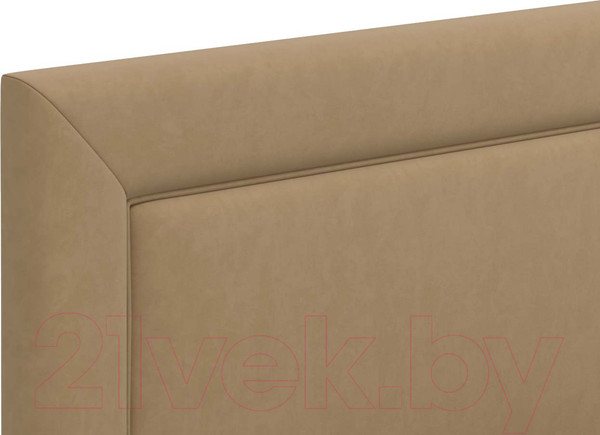 Изображение товара Односпальная кровать Moon Family 1258 / MF005518