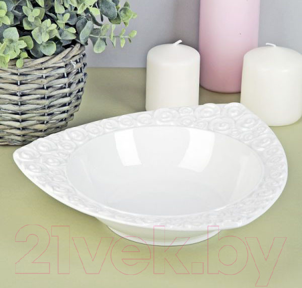 Изображение товара Набор салатников Nouvelle Маршмеллоу / 0530295-Н3