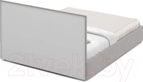 Изображение товара Двуспальная кровать Moon Family 1258 / MF004822