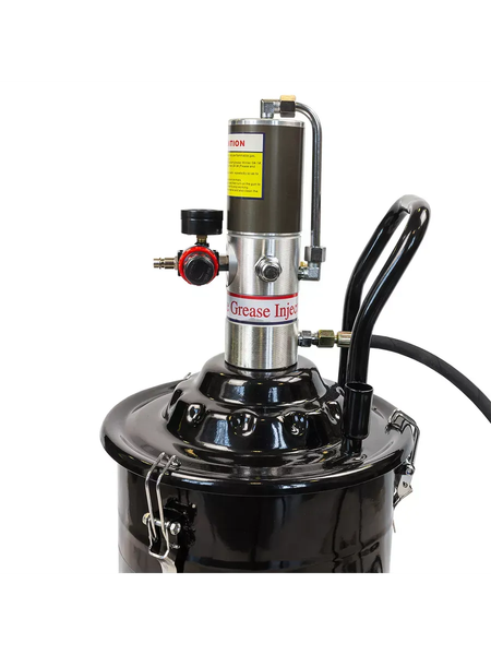 Изображение товара Нагнетатель смазки RockForce RF-TRH30 BIG
