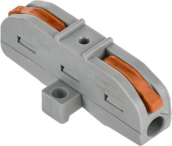 Изображение товара Клемма IEK UKZ20-4111P-004